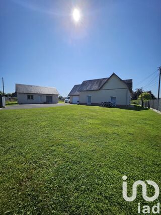  Maison � vendre 7 pi�ces 224 m�