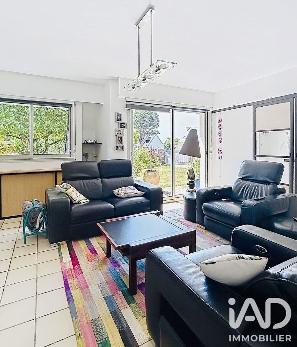 Vente Maison Vente Maison/villa 6 pièces Plobannalec-lesconil
