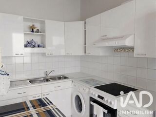  Appartement à vendre 3 pièces 61 m²