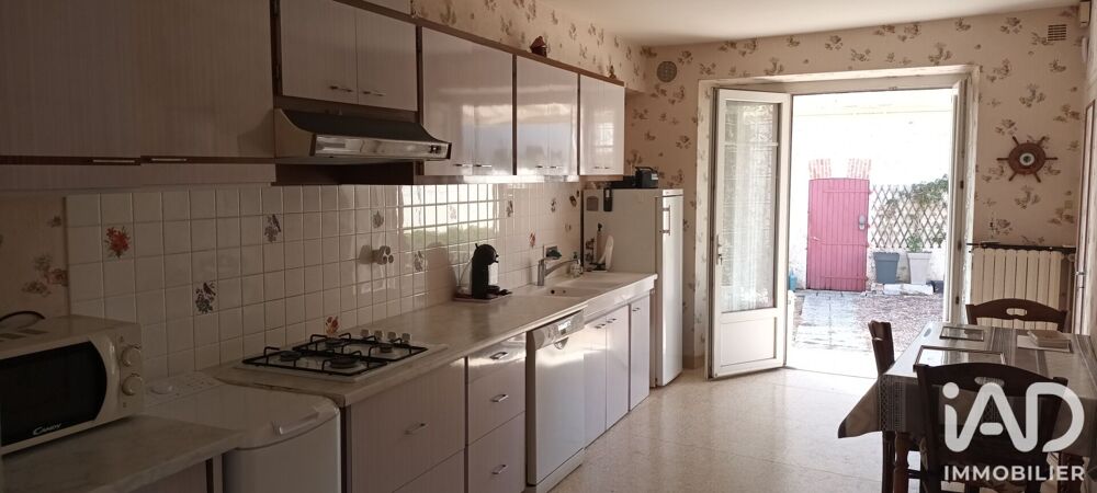 Vente Maison Vente Maison de campagne 6 pièces Mer