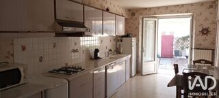  Maison à vendre 6 pièces 146 m²