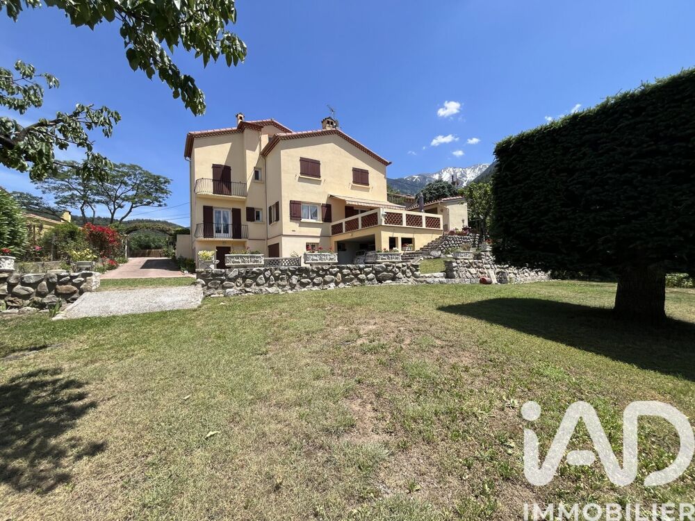 Vente Maison de ville 7 pièces