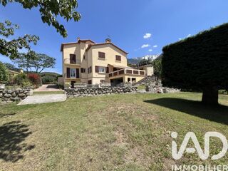  Maison à vendre 7 pièces 159 m²