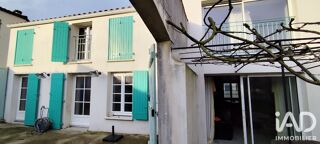  Maison à vendre 5 pièces 141 m²