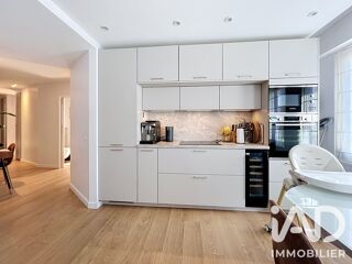  Appartement à vendre 3 pièces 70 m²