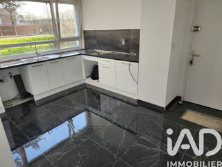  Appartement � vendre 5 pi�ces 83 m�