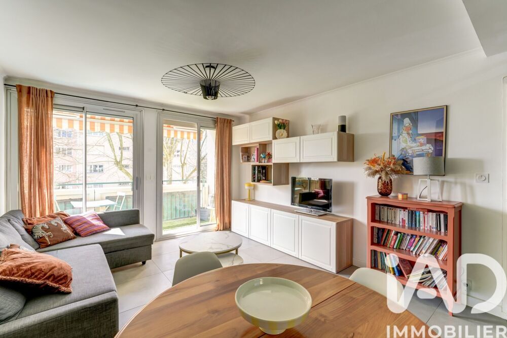 Vente Appartement Vente Appartement 3 pièces Caluire-et-cuire