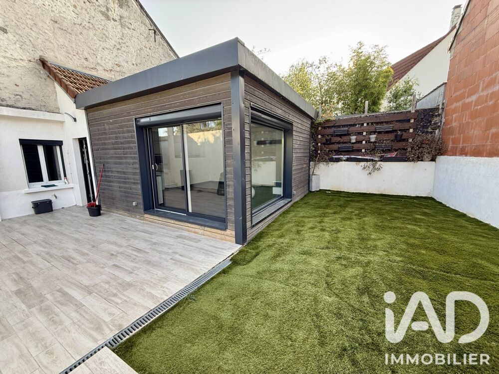Location Maison/villa 3 pièces