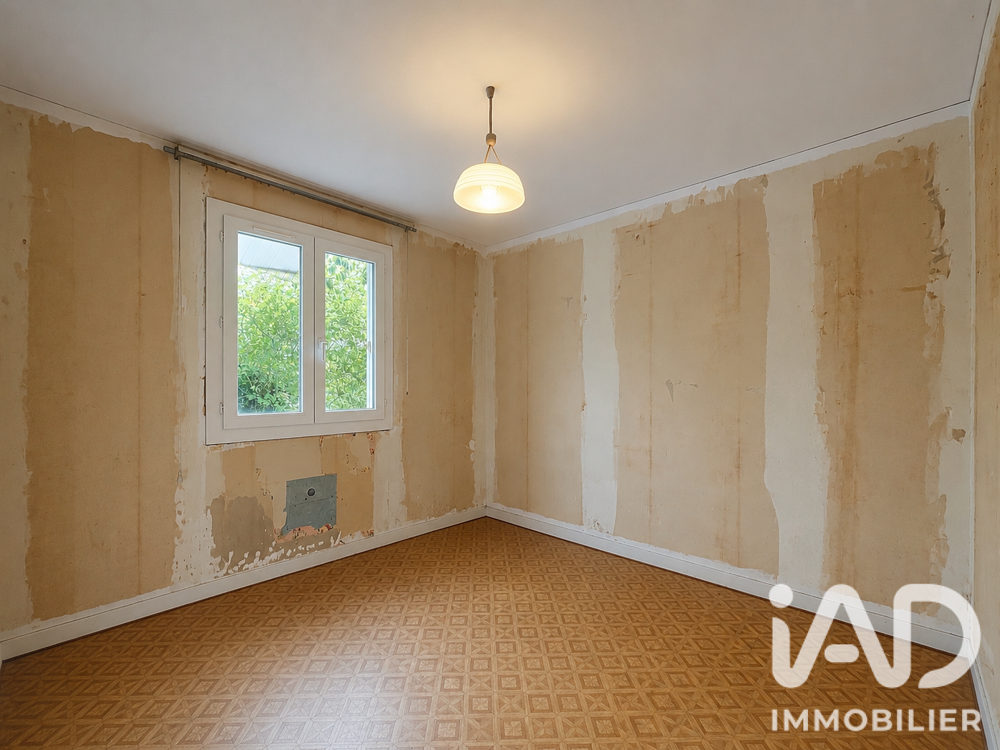 Vente Maison traditionnelle 4 pièces