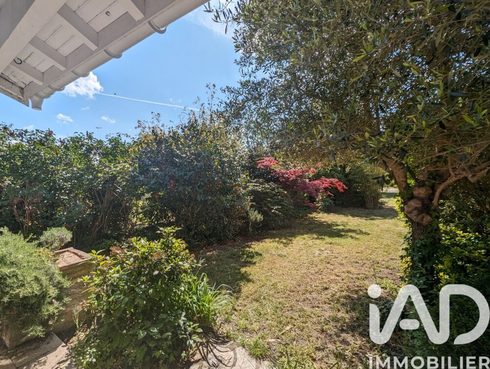 à vendre  Maison Sanguinet (40460)