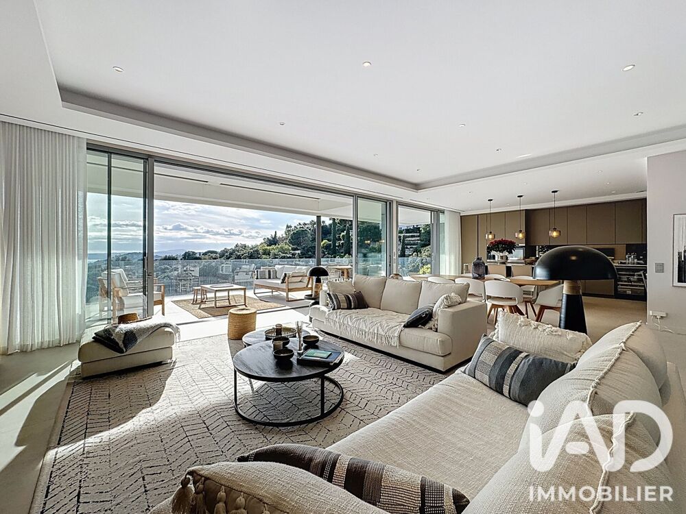 à vendre  Maison Sainte-Maxime (83120)