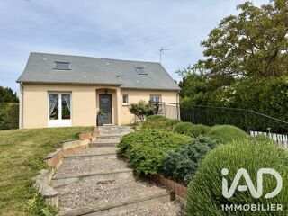  Maison à vendre 7 pièces 140 m²