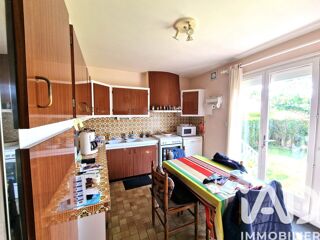  Maison à vendre 5 pièces 114 m²