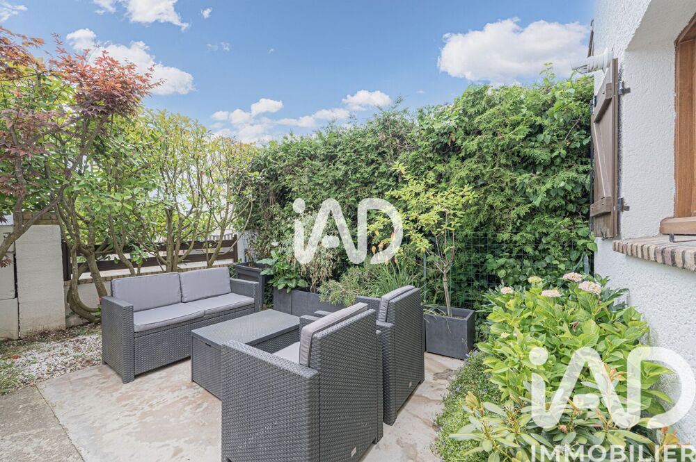 Vente Maison traditionnelle 4 pièces