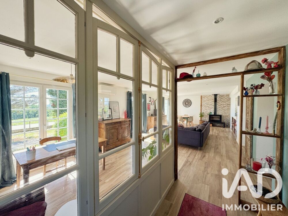 Vente Maison Vente Maison/villa 4 pièces Saint-castin