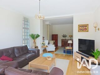  Maison à vendre 6 pièces 159 m²