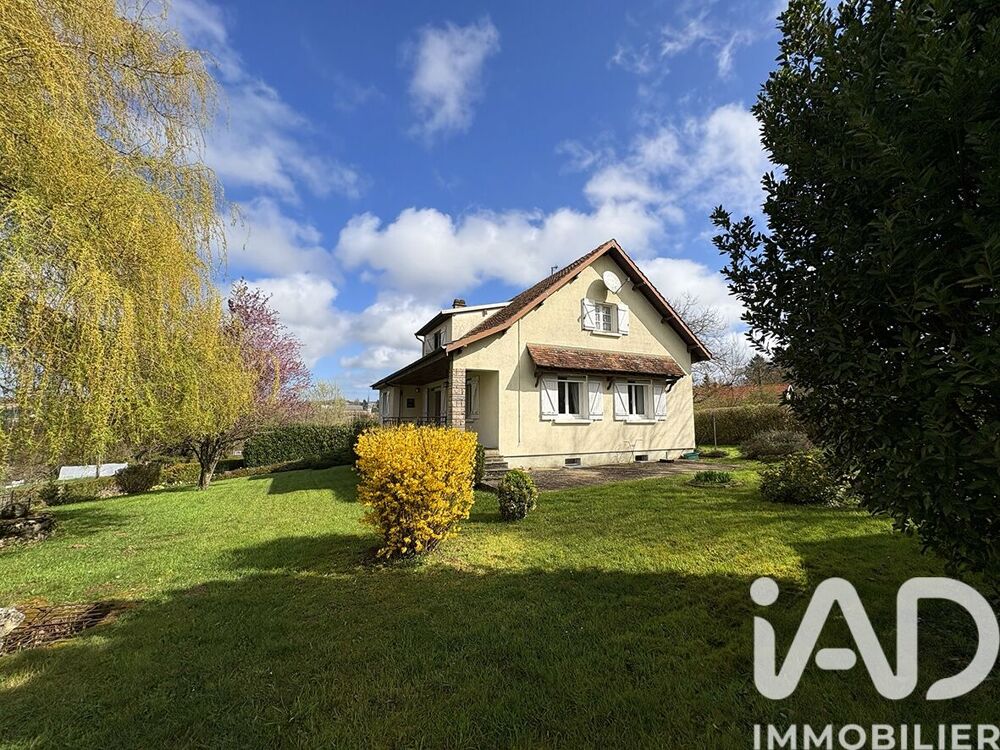 Vente Maison de village 6 pièces