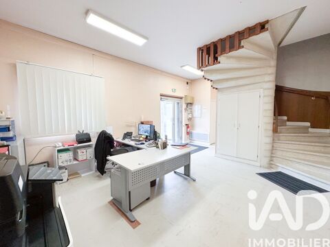   Vente Boutique/Local commercial 546 m&sup2; 