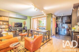  Appartement à vendre 4 pièces 101 m²