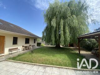  Maison à vendre 7 pièces 280 m²