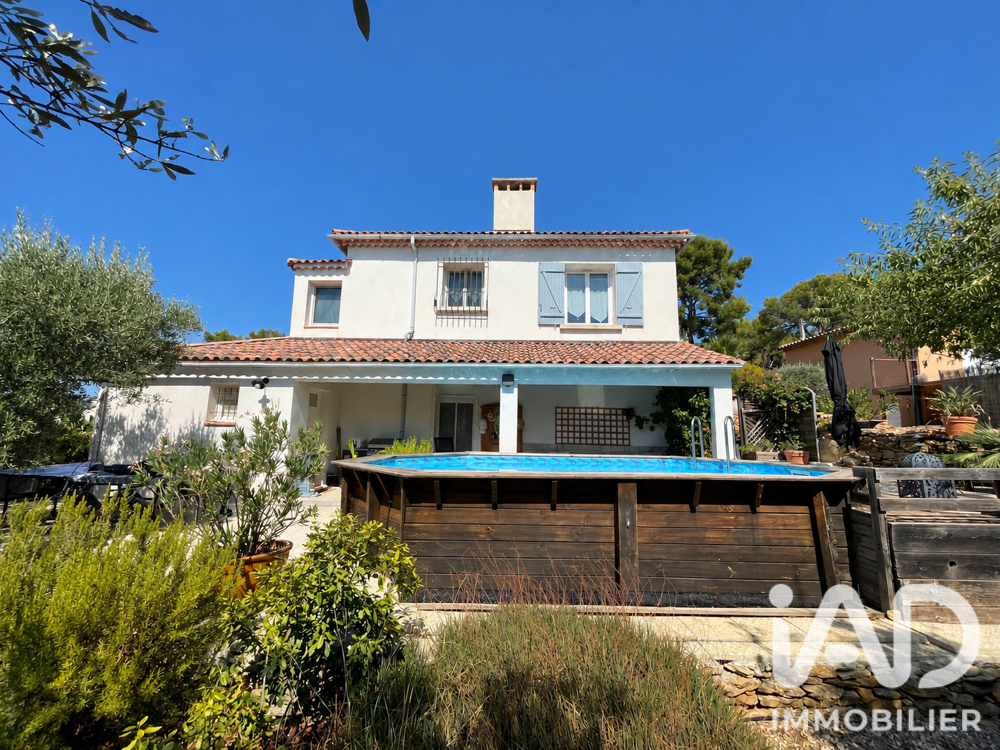 à vendre  Maison La Ciotat (13600)