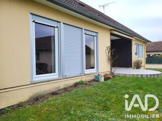  Maison à vendre 8 pièces 160 m²