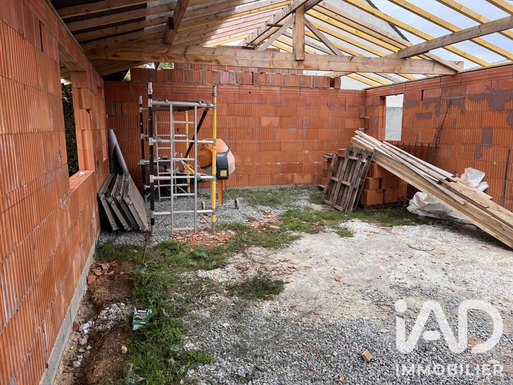 Vente Maison Vente Maison/villa 1 pièce Pressac