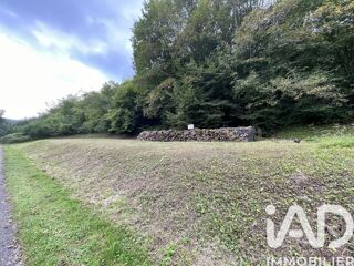  Terrain � vendre 1461 m�