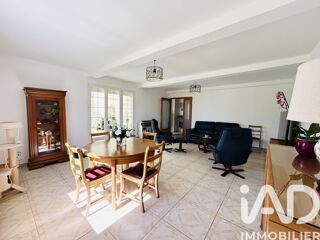  Maison à vendre 7 pièces 163 m²