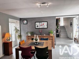  Maison à vendre 6 pièces 154 m²