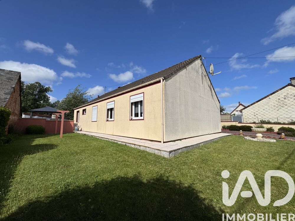 Vente Maison/villa 7 pièces