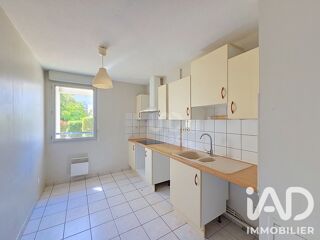  Appartement à vendre 3 pièces 66 m²