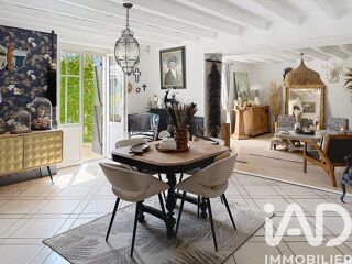  Maison � vendre 4 pi�ces 122 m�