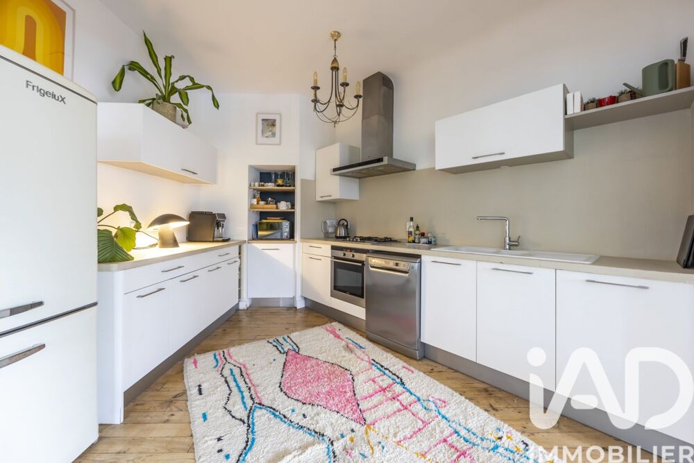 à vendre  Appartement Biarritz (64200)