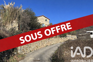  Maison à vendre 4 pièces 84 m²