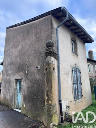  Immeuble à vendre 735 m²