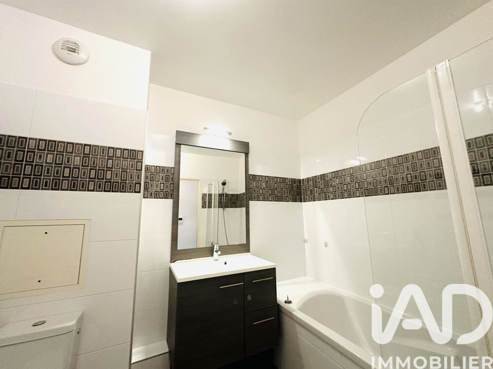 Vente Appartement Vente Appartement 2 pièces Châtillon