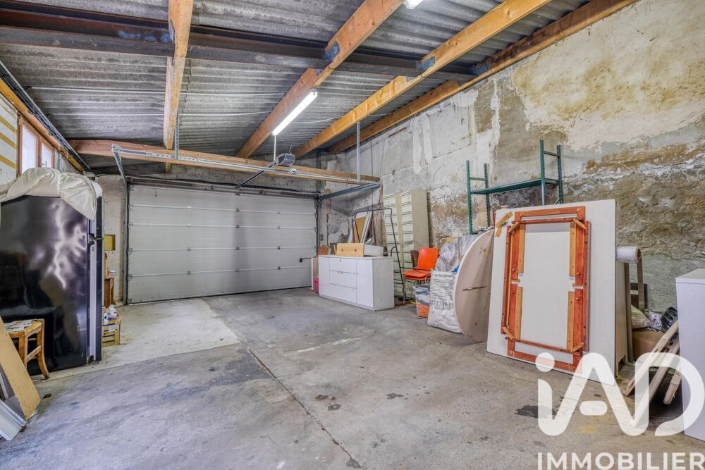 à vendre  Appartement Meaux (77100)