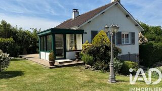  Maison à vendre 4 pièces 73 m²