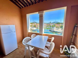  Appartement à vendre 2 pièces 32 m²