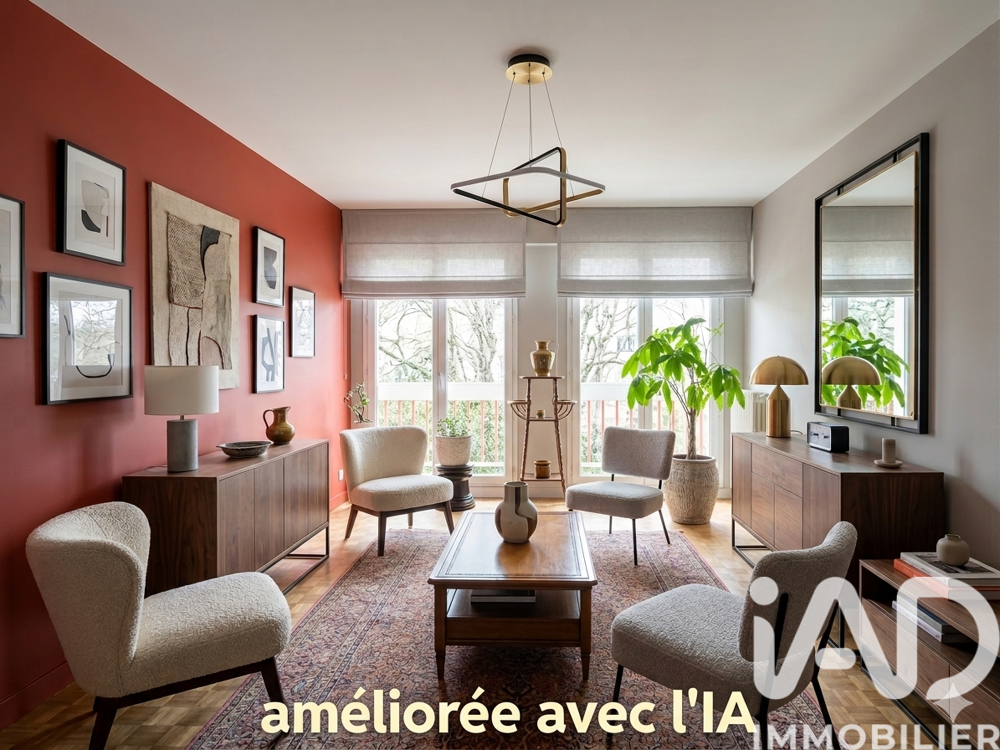 Vente Appartement Vente Appartement 3 pièces Bayeux