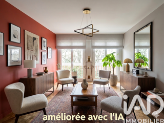  Appartement à vendre 3 pièces 71 m²