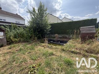  Maison à vendre 4 pièces 80 m²