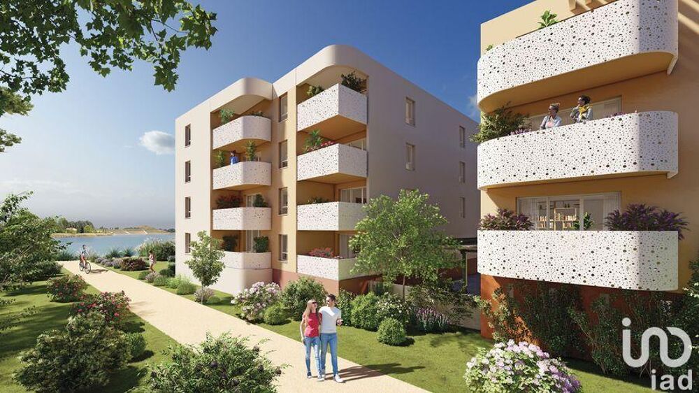 Vente Appartement Vente Appartement 2 pièces Monteux
