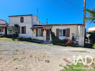  Maison à vendre 3 pièces 74 m²
