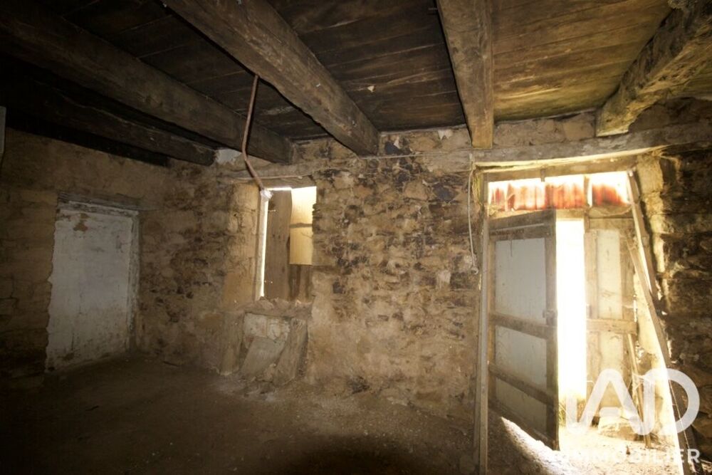 Vente Maison Vente Maison/villa 1 pièce Rouillac