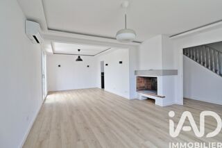  Maison à vendre 5 pièces 135 m²