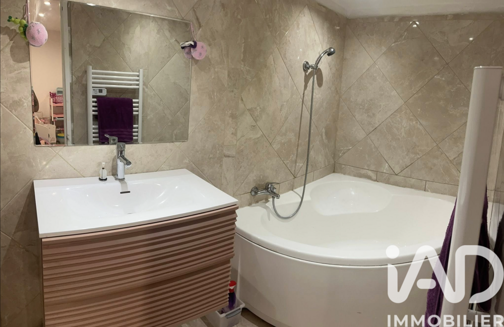 Vente Maison de village 4 pièces