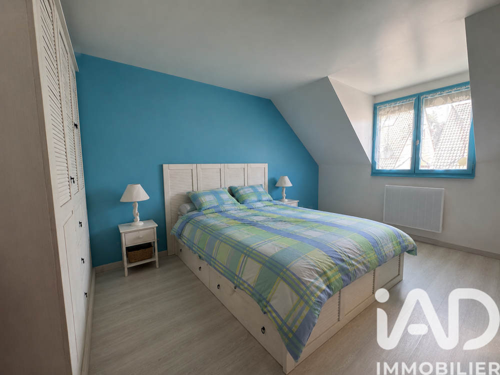 Vente Maison Vente Maison/villa 5 pièces Jouy-le-moutier