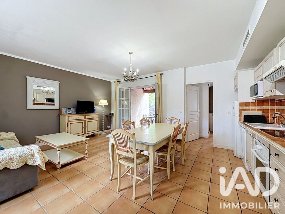 Vente Maison Vente Maison/villa 4 pièces Fayence